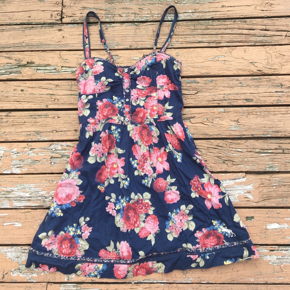 Abercrombie and Fitch dress