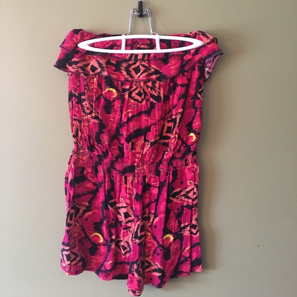 Romper - Picture 1 of 1