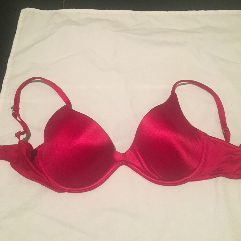 Bundle of bras