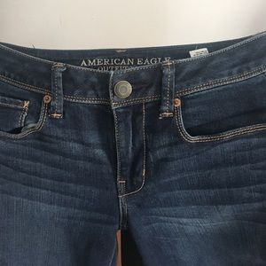 American eagle jeans!!