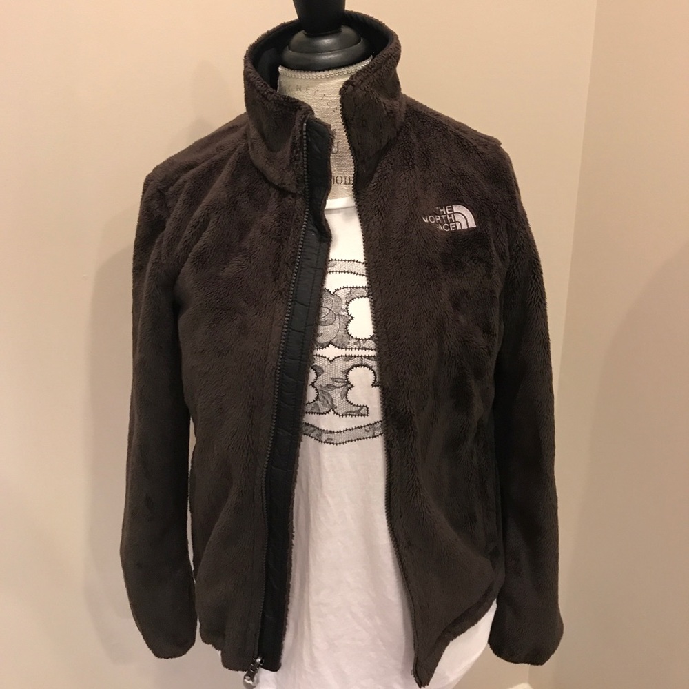 The North Face Osito 2 Fleece Jacket 🍁