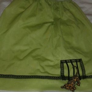 Vintage 50s (1958) Slip Made in Hollywood Glydons