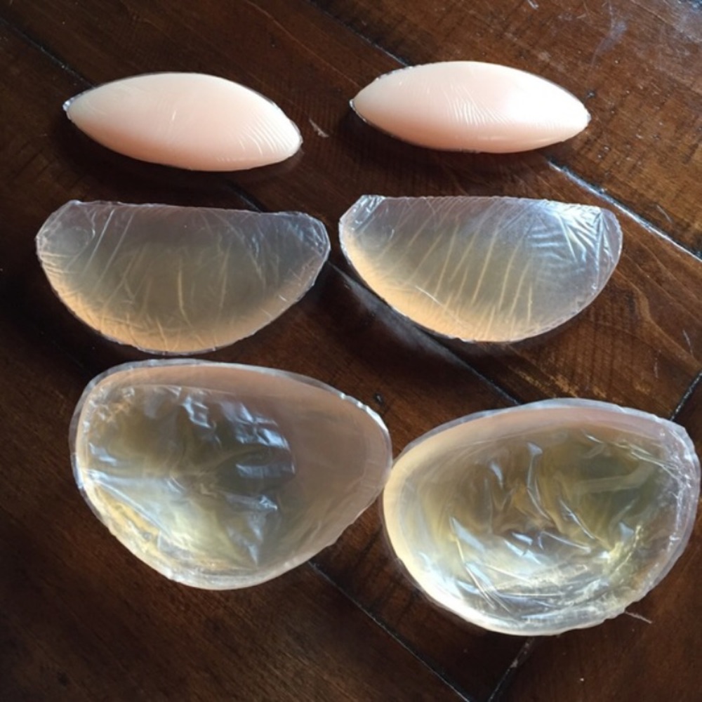 Bra\Swim Padding