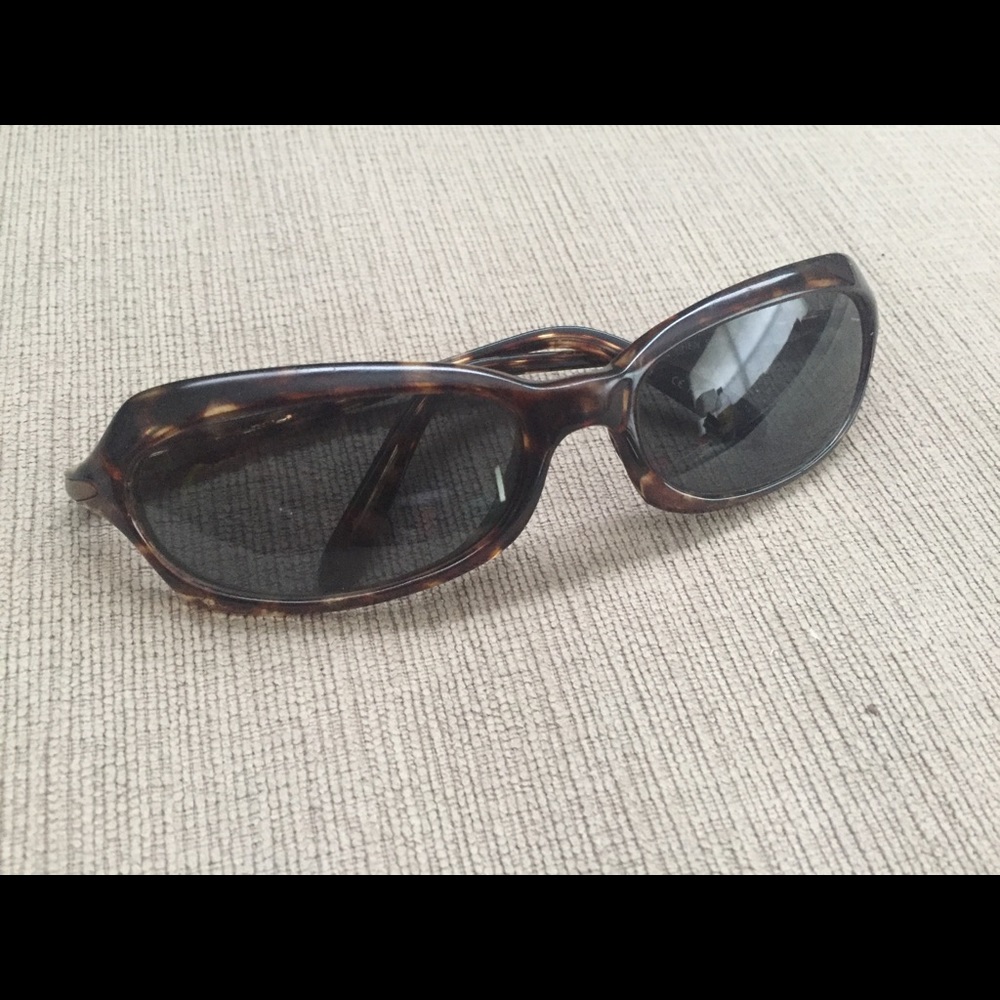 NewCosta Del Mar siren polarized glass 580 lenses
