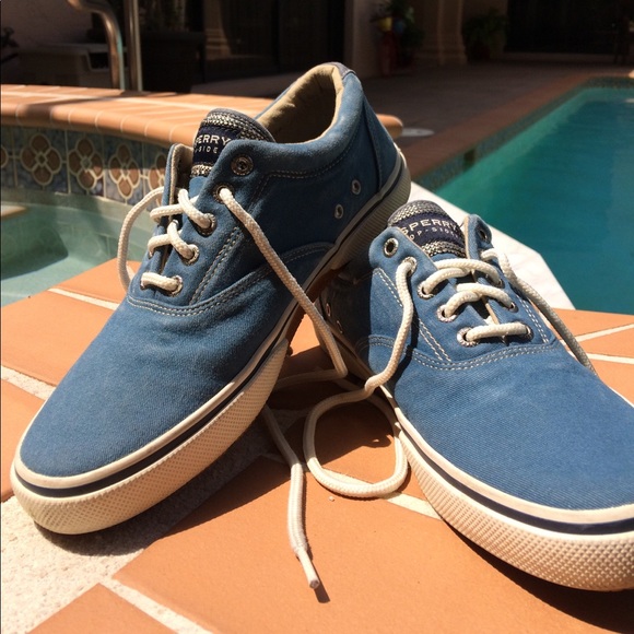Sperry Other - Men's Sperry Boat Shoes