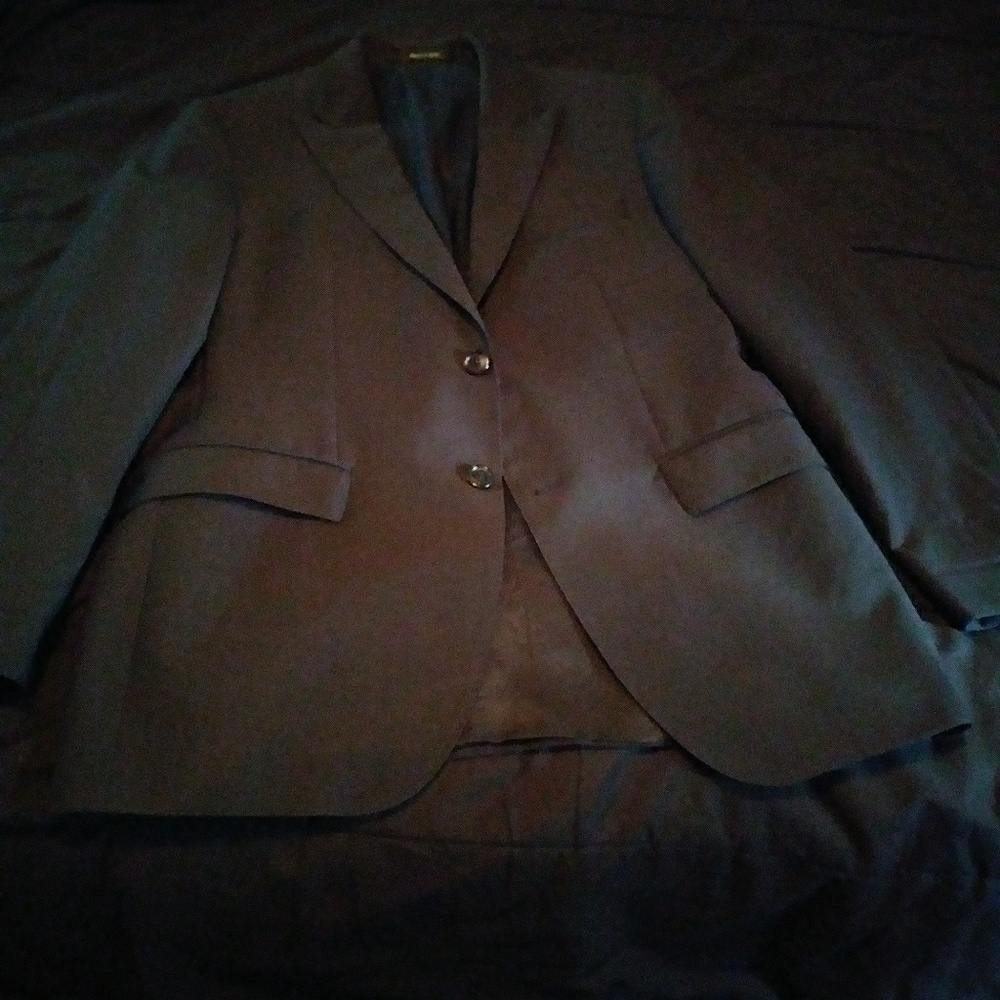 $895 Hugo Boss JOURNEYSHARP Blazer ! Sz36R / SM!