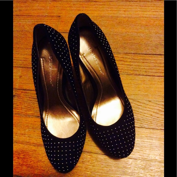 BCBG Generation Heels - Picture 1 of 4
