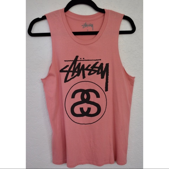 Urban Outfitters Graphic Tank - Picture 1 of 3