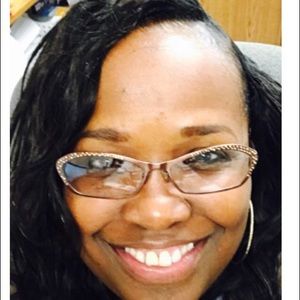 Meet your Posher, Dana