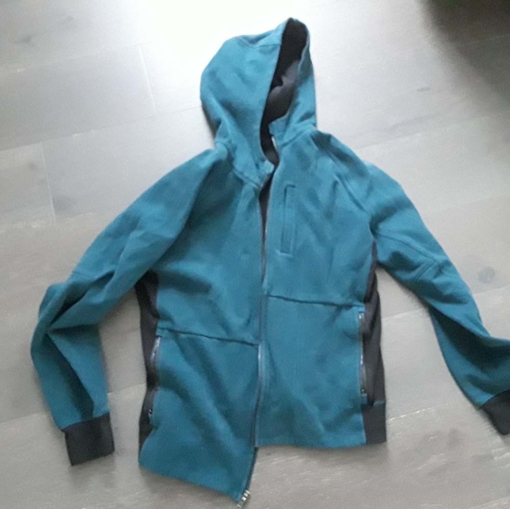 Lululemon sweatshirt best coast hoodie