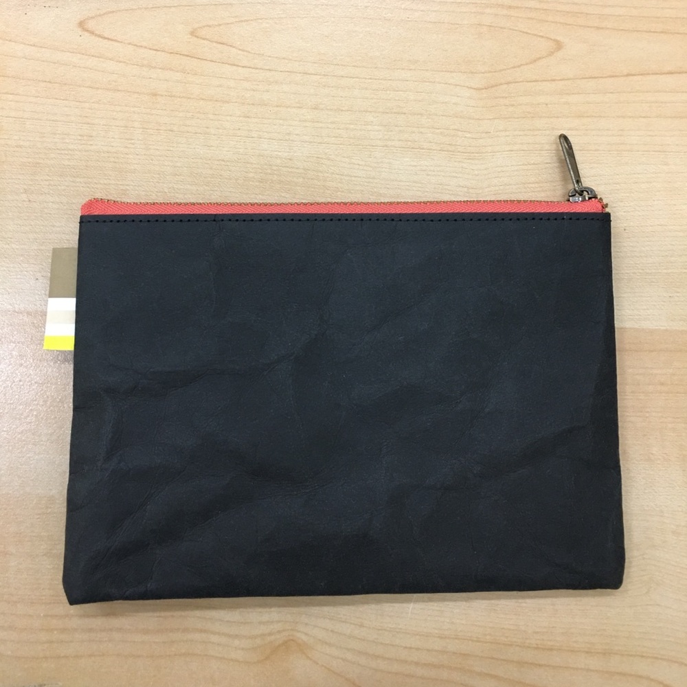 Travel pouch
