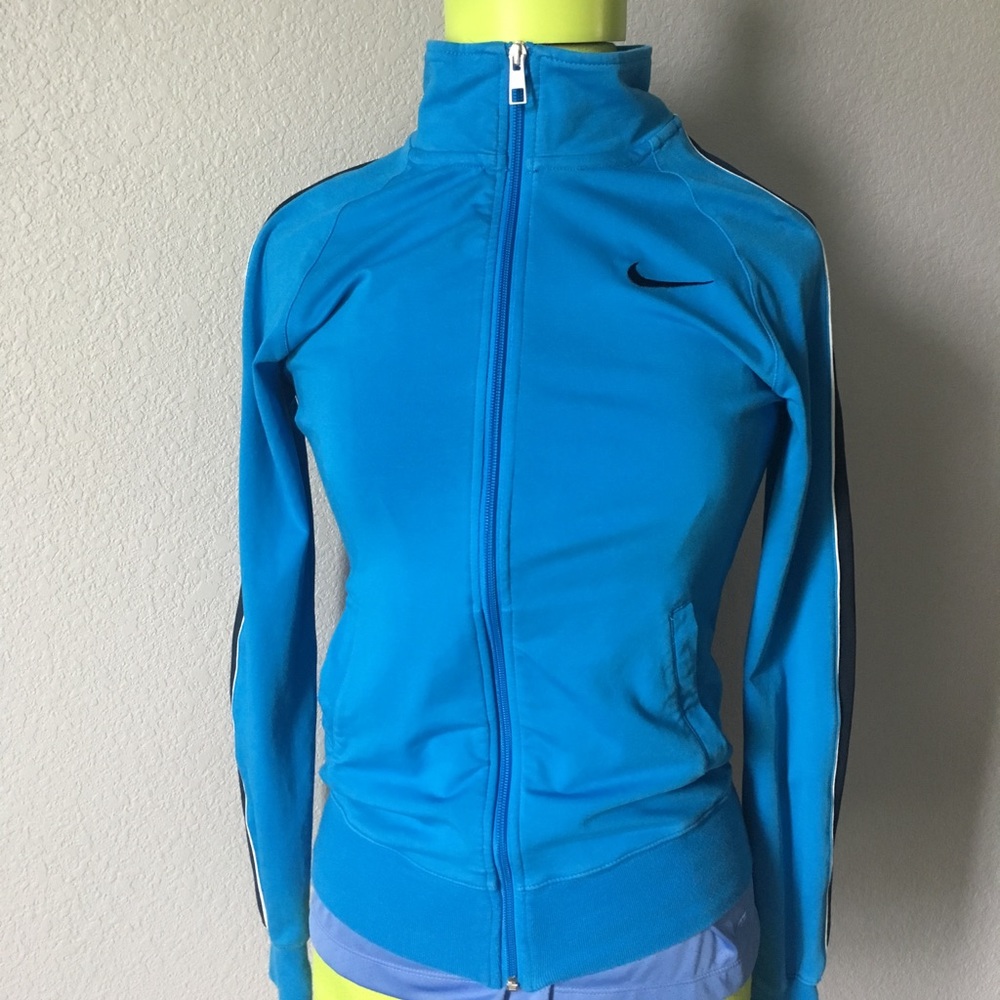 Nike training jacket