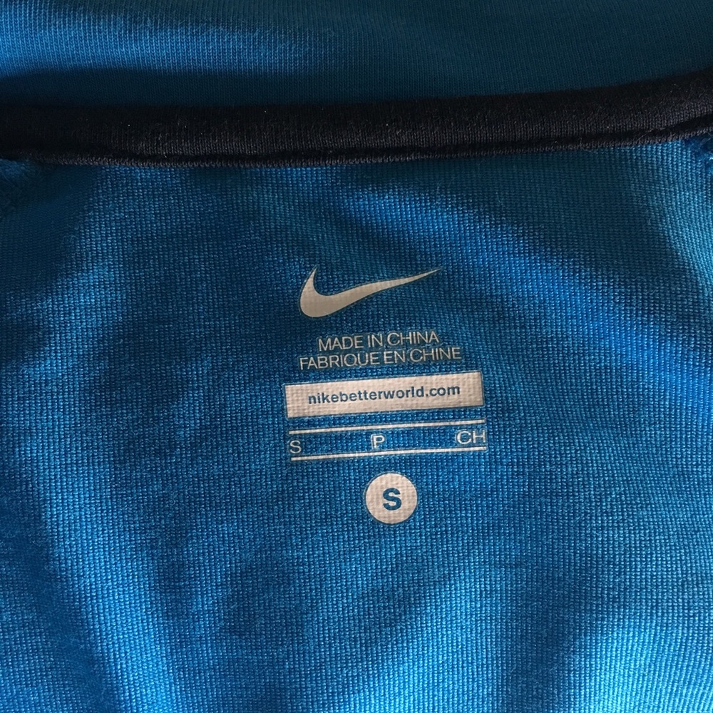 Nike training jacket - Picture 4 of 4