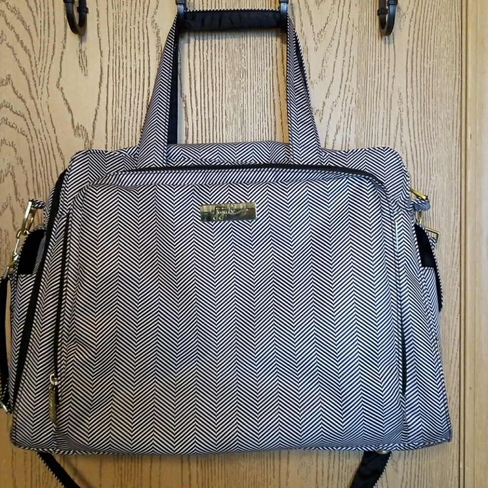 Diaper Bag