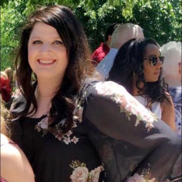 Meet your Posher, Kathryn - Picture 1 of 1