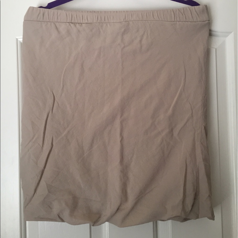 James Perse skirt