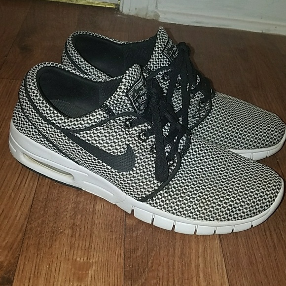 Nike Shoes - Nike SB Stefan Janoski shoes