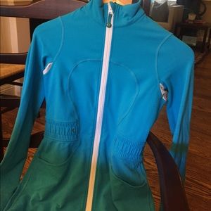 Lululemon jacket