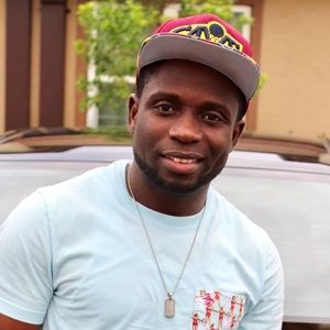 Meet your Posher, John lee