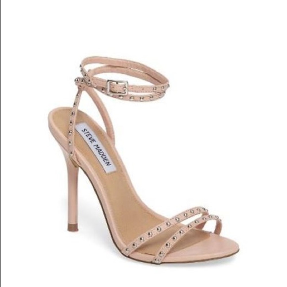 Steve Madden • Wish Sandals - Picture 2 of 5
