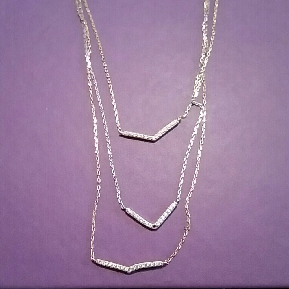 Necklace - Picture 2 of 3
