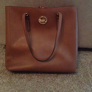 Michael Kors tote bag