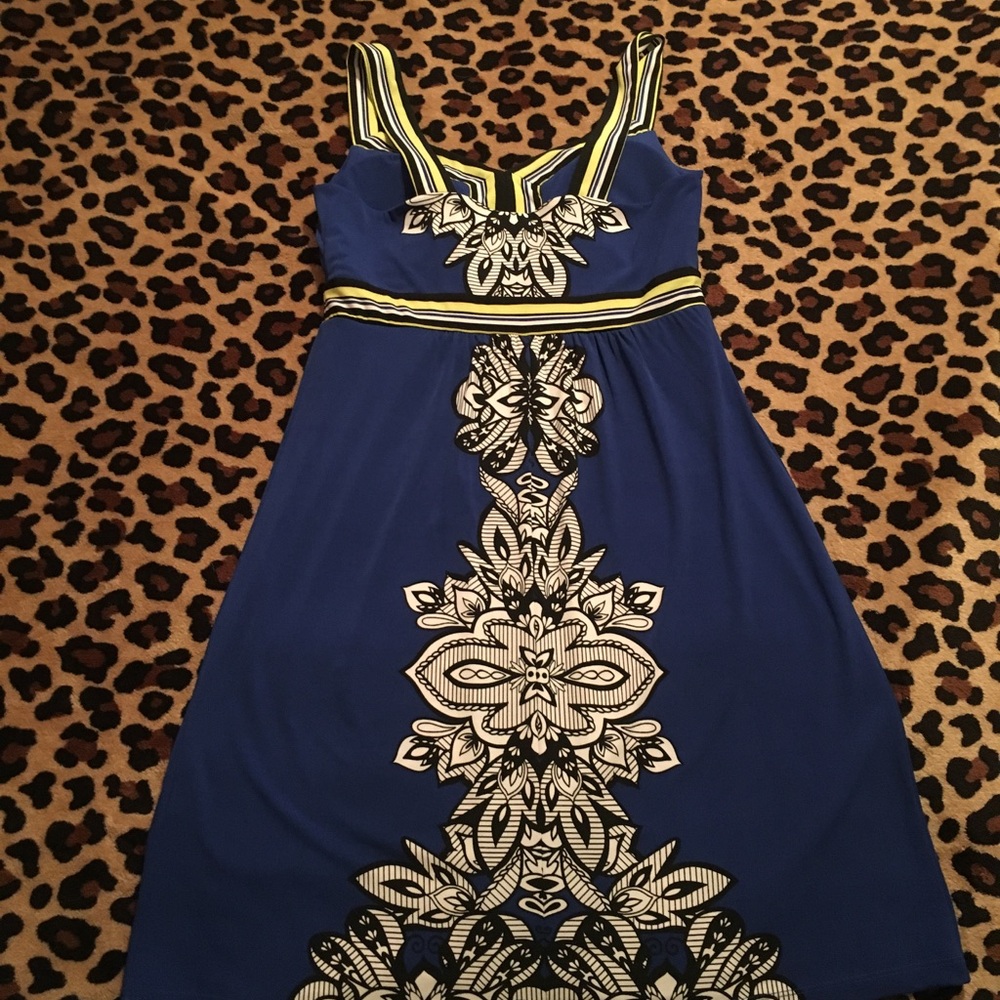 Apt. 9 dress size XS **Re-Posh**