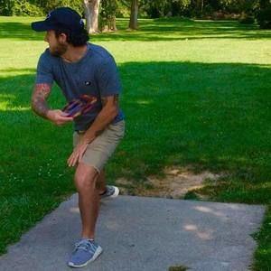 Meet your Posher, Derek