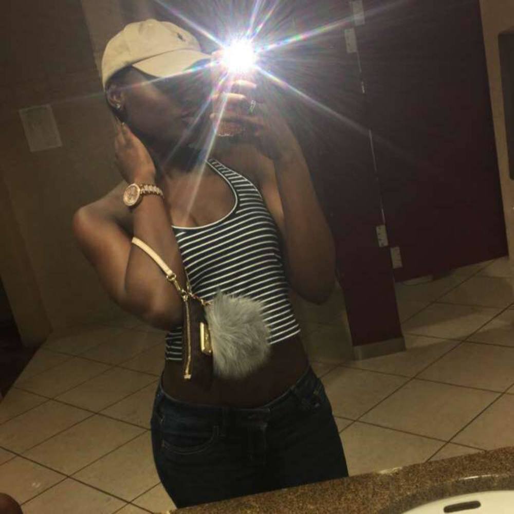 Meet your Posher, Jayla