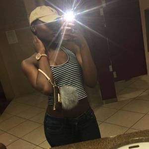 Meet your Posher, Jayla