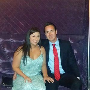 Meet your Posher, Justin