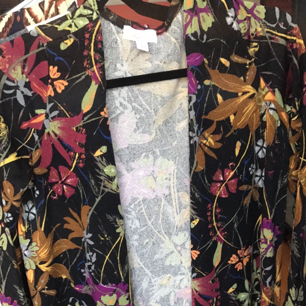 Lularoe S Sarah NWT