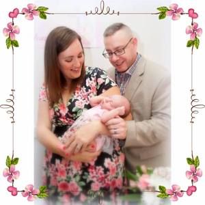 Meet your Posher, Kristen