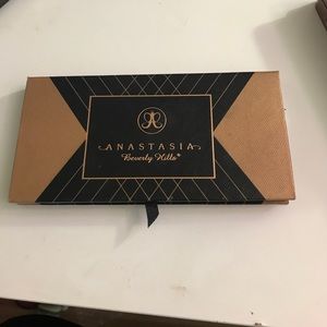 Anastasia world traveler limited edition