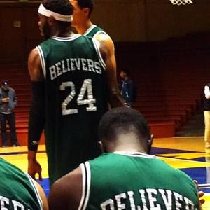 Meet your Posher, Brandon