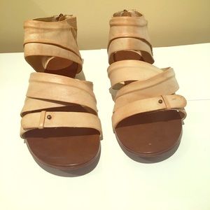 Boutique 9 sandals
