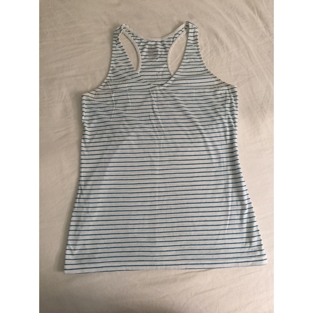 Gap Striped Tank Top