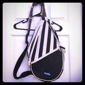 Kavu slingpack backpack