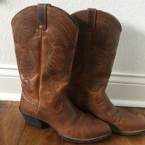 Ariat Magnolia Women's Western Boots size 7 1/2