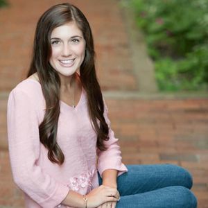 Meet your Posher, Kristin