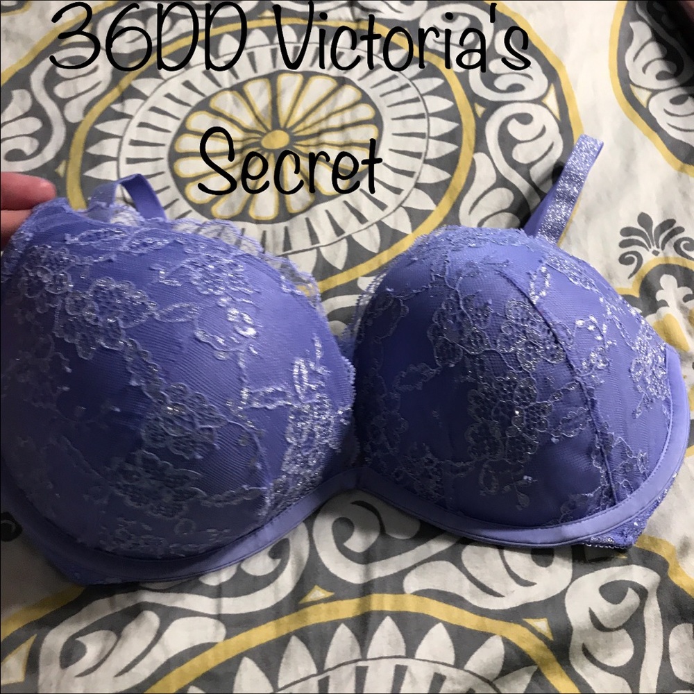 Vs bra 36DD