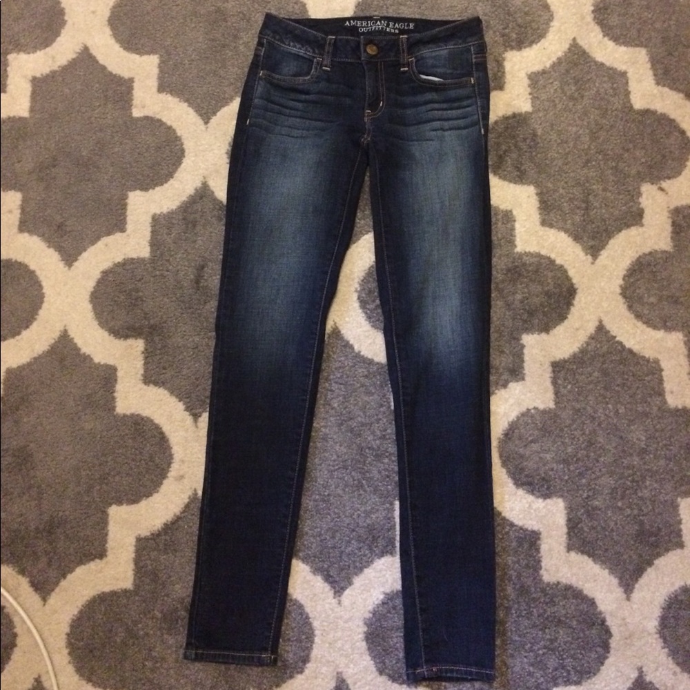 American Eagle Jeggings