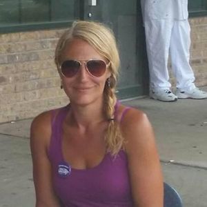 Meet your Posher, Tammy