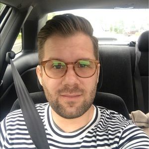 Meet your Posher, Ben