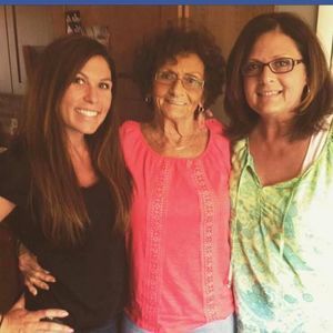 Meet your Posher, Beth