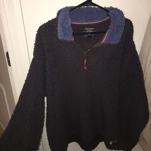 Southern Marsh Fleece Pullover