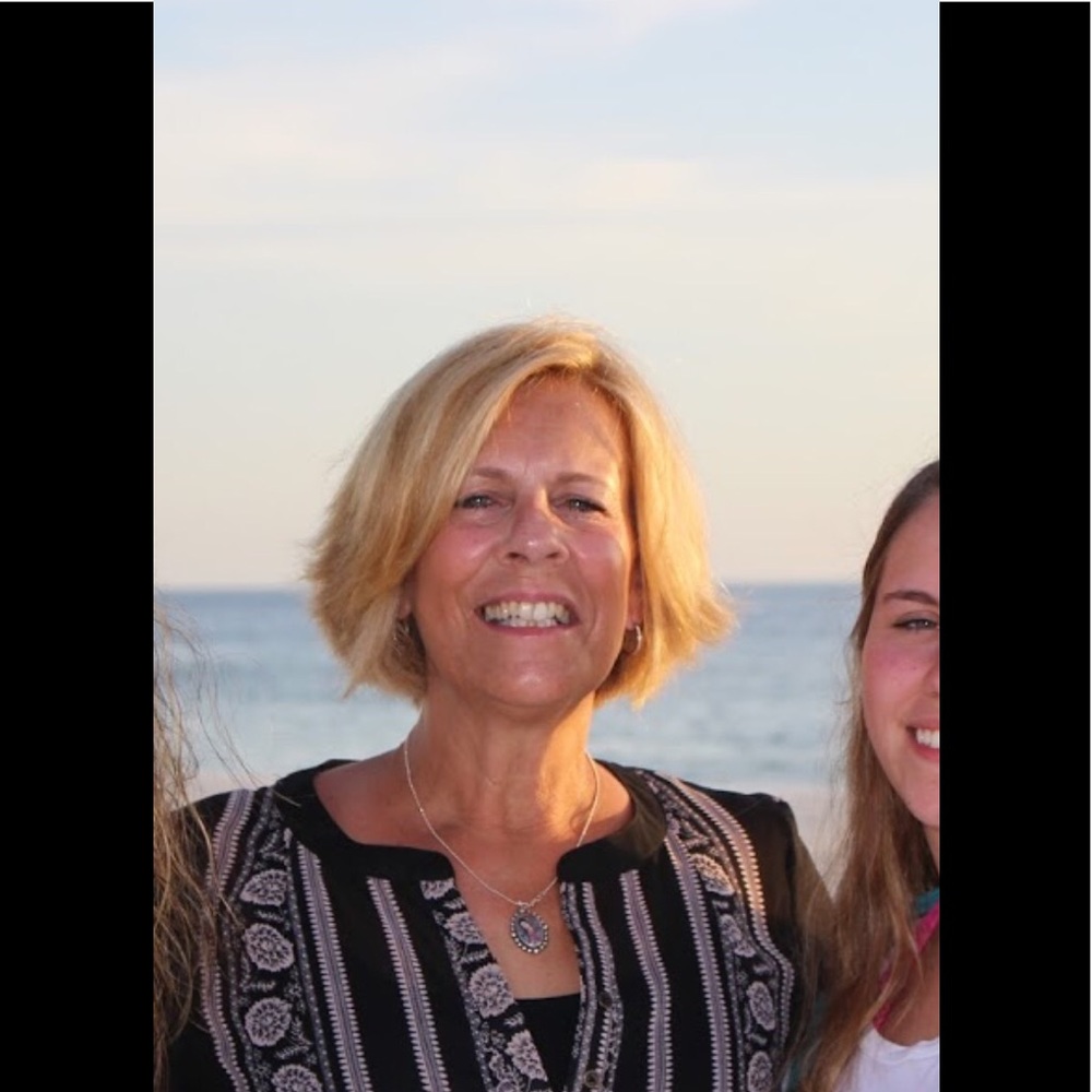 Meet your Posher, Cathy