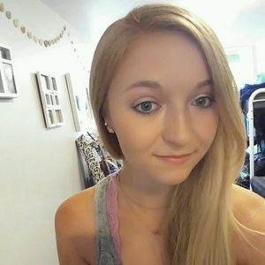 Meet your Posher, Kate