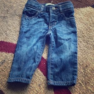 Baby Gap Jeans
