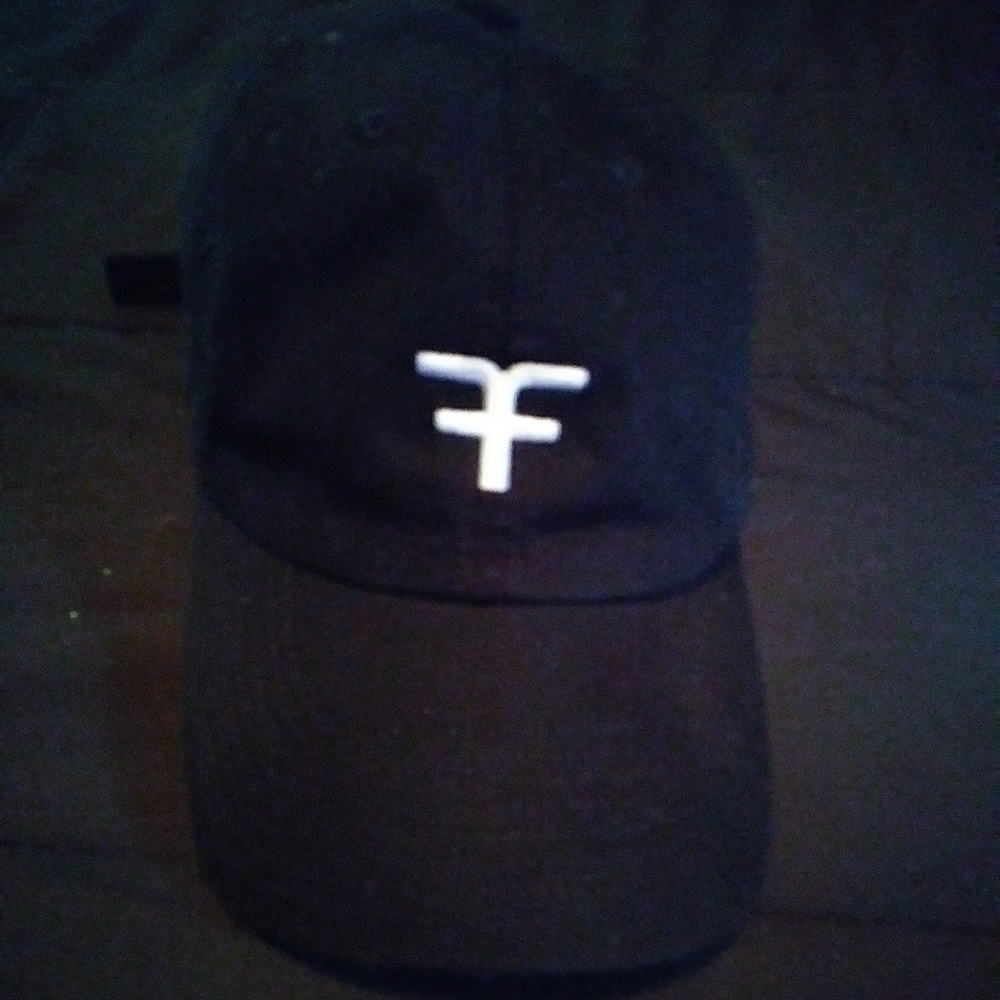 $42 FiveFour Dad Cap ! EUC